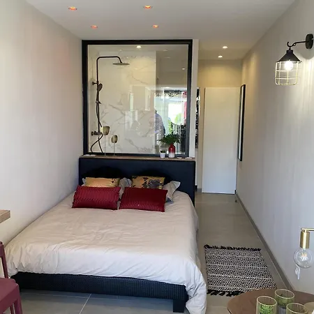 Apartment Cap D'agde Naturiste Port Nature 2